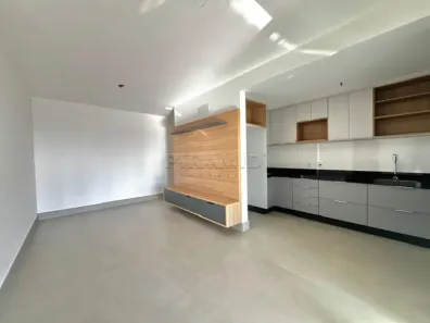 Apartamento com 2 Quartos à venda, 81m² no Jardim Botânico, Ribeirão Preto