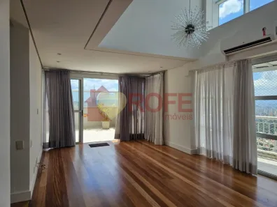 Cobertura com 4 Quartos à venda, 320m² no Vila Mariana, São Paulo