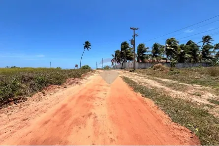 Lote/Terreno à venda, 450m² no , Coruripe