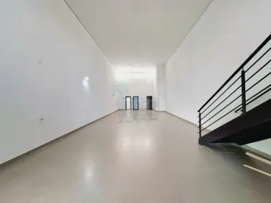 Ponto Comercial à venda, 163m² no Santa Cruz do José Jacques, Ribeirão Preto