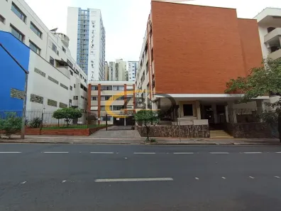 Apartamento com 2 Quartos à venda, 65m² no Centro, Londrina