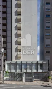 Apartamento com 3 Quartos para alugar, 155m² no Centro, Curitiba