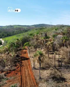 Lote/Terreno à venda, 600m² no Jundiaizinho (Terra Preta), Mairiporã