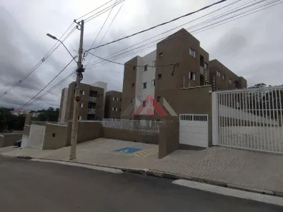 Apartamento com 2 Quartos à venda, 46m² no Sítio dos Fernandes, Arujá