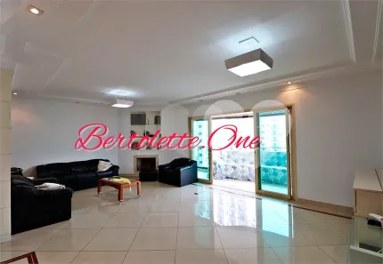 Apartamento com 4 Quartos à venda, 232m² no Santana, São Paulo