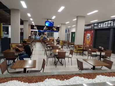 Apartamento com 1 Quarto para alugar, 30m² no Nova Vitória, Camaçari