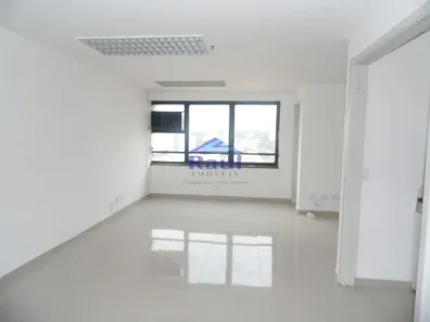 Sala Comercial à venda, 64m² no Chácara Santo Antônio (Zona Sul), São Paulo