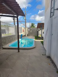 Casa de Condomínio com 3 Quartos à venda, 82m² no Janga, Paulista