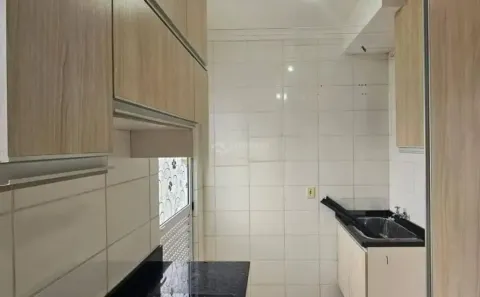 Apartamento com 2 Quartos para alugar, 58m² no Nereu Ramos, Jaraguá do Sul