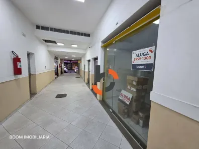 Ponto Comercial para alugar, 22m² no Centro, Nova Iguaçu