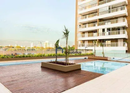 Apartamento com 3 Quartos à venda, 89m² no Parque Industrial, São José dos Campos