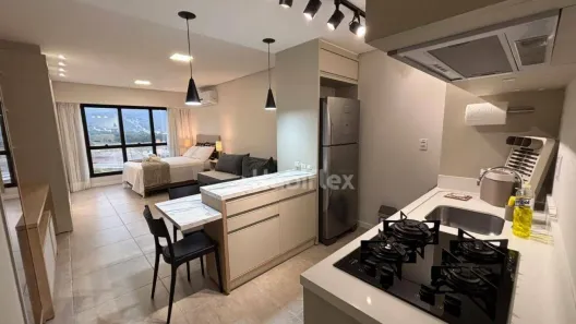 Apartamento com 1 Quarto à venda, 39m² no Rio Tavares, Florianópolis