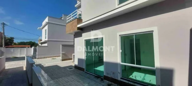 Casa com 3 Quartos à venda, 90m² no Peró, Cabo Frio