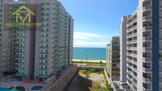 Apartamento com 2 Quartos à venda, 60m² no Praia de Itaparica, Vila Velha