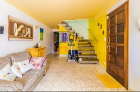 Sobrado com 3 Quartos à venda, 175m² no Bosque da Saúde, São Paulo