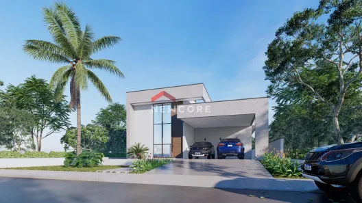 Casa de Condomínio com 3 Quartos à venda, 192m² no Canasvieiras, Florianópolis