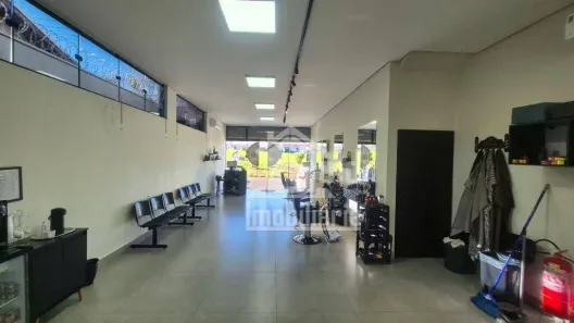 Ponto Comercial para alugar, 100m² no Iguatemi, Ribeirão Preto
