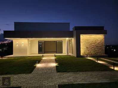 Casa com 4 Quartos à venda, 318m² no Ebenezer, Gravatá