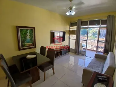 Apartamento com 2 Quartos para alugar, 67m² no Vila Isabel, Rio de Janeiro