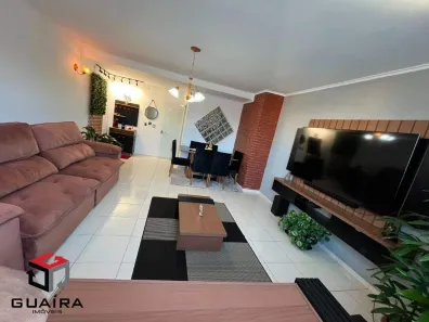 Sobrado com 3 Quartos à venda, 238m² no Assunção, São Bernardo do Campo