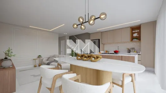 Casa de Condomínio com 3 Quartos para alugar, 192m² no Guabirotuba, Curitiba