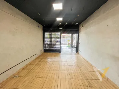 Ponto Comercial para alugar, 34m² no Medeiros, Jundiaí