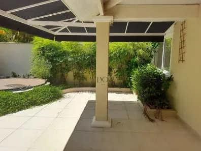 Casa de Condomínio com 4 Quartos à venda, 184m² no Jardim América, Sorocaba