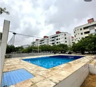 Apartamento com 3 Quartos à venda, 56m² no Passaré, Fortaleza