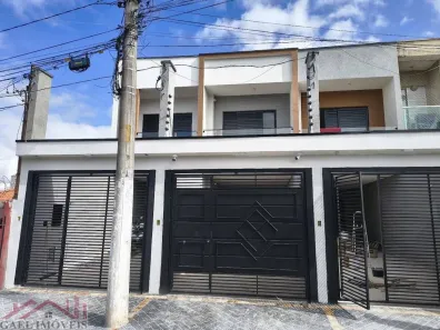Sobrado com 3 Quartos à venda, 130m² no Jardim Nordeste, São Paulo