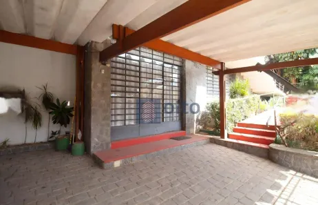 Casa com 4 Quartos à venda, 300m² no Sumaré, São Paulo