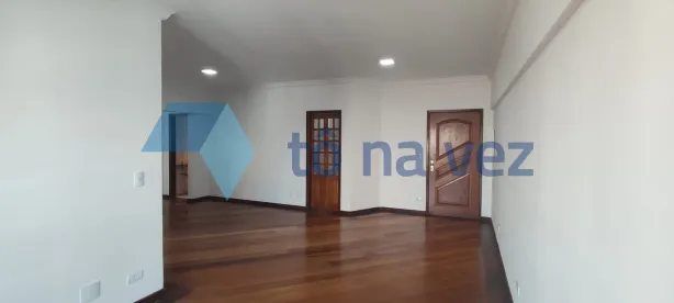 Apartamento com 3 Quartos à venda, 117m² no Santa Paula, São Caetano do Sul