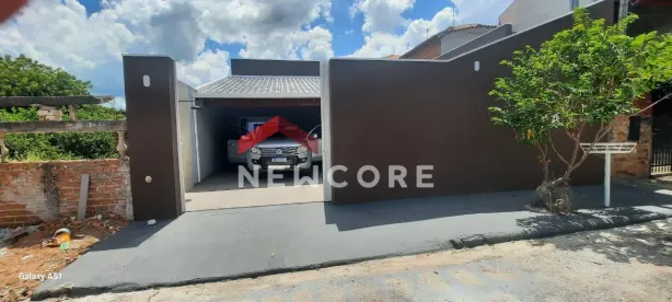 Casa com 2 Quartos à venda, 100m² no , Sales