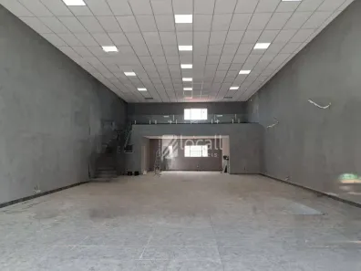 Ponto Comercial para alugar, 310m² no Vila São Judas Tadeu, São José do Rio Preto