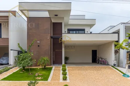 Sobrado com 3 Quartos à venda, 289m² no Swiss Park, Campinas