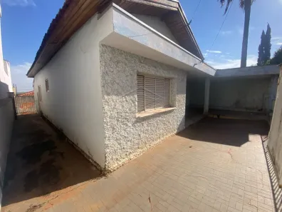 Casa com 2 Quartos à venda, 163m² no Vila Narcisa, Barra Bonita