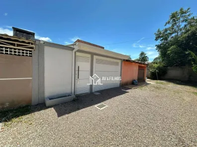 Casa com 2 Quartos à venda, 54m² no Vila São Tiago, Piraquara