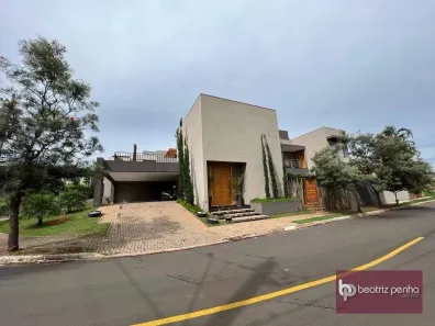 Casa de Condomínio com 3 Quartos à venda, 508m² no Loteamento Recanto do Lago, São José do Rio Preto