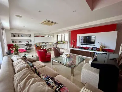 Cobertura com 3 Quartos à venda, 265m² no Recreio dos Bandeirantes, Rio de Janeiro