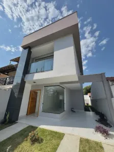 Casa com 3 Quartos à venda, 160m² no Itaipu, Niterói