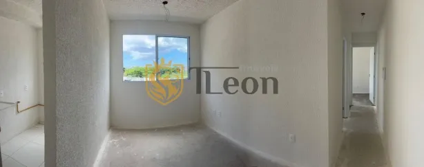 Apartamento com 2 Quartos à venda, 50m² no Jardim das Margaridas, Salvador