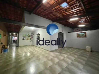 Casa com 3 Quartos à venda, 165m² no Nacional, Contagem