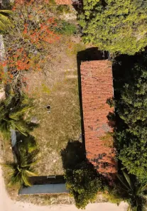 Lote/Terreno à venda, 660m² no Praia de Carapibus, Conde