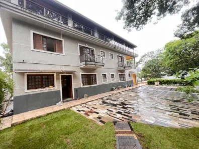 Sobrado com 5 Quartos para alugar, 585m² no Parque dos Príncipes, São Paulo