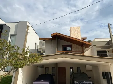 Casa de Condomínio com 2 Quartos à venda, 195m² no Jardim Gramadão I, Jundiaí