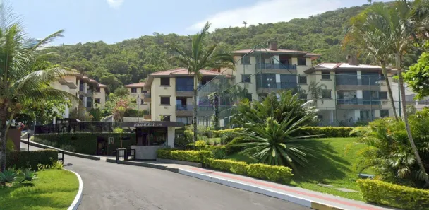 Apartamento com 2 Quartos à venda, 63m² no Praia Brava, Florianópolis