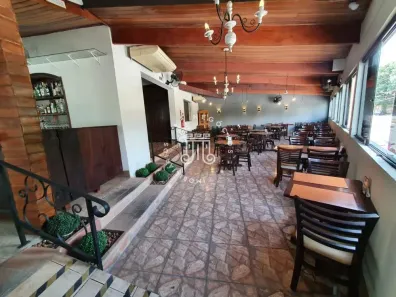 Ponto Comercial para alugar, 500m² no Jardim Paulista I, Jundiaí