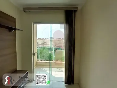 Apartamento com 2 Quartos para alugar, 66m² no Jardim Simus, Sorocaba