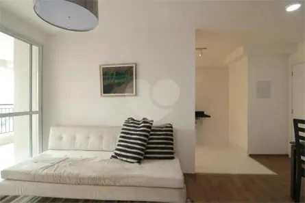 Apartamento com 2 Quartos para alugar, 69m² no Mooca, São Paulo