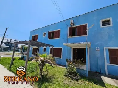 Apartamento com 2 Quartos à venda, 51m² no Praia de Mariluz, Imbé