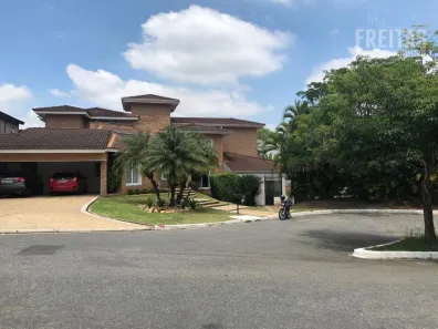Casa de Condomínio com 4 Quartos à venda, 500m² no Alphaville Residencial Dois, Barueri